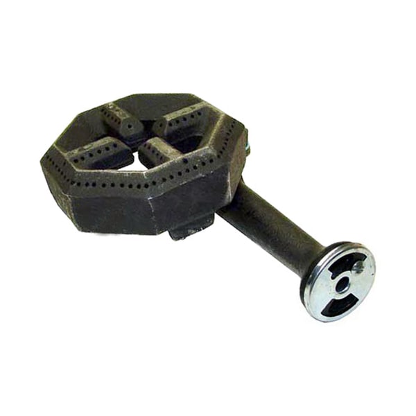 Front Burner Assy 9  Ci